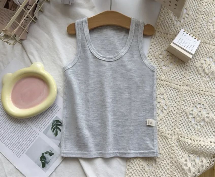 Футболки и шорты детские