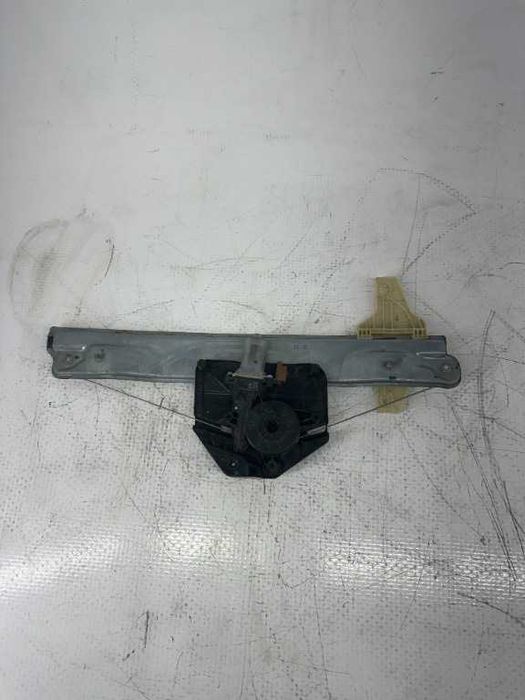 Macara geam electric dreapta spate DACIA JOGGER cod piesa 827204972r