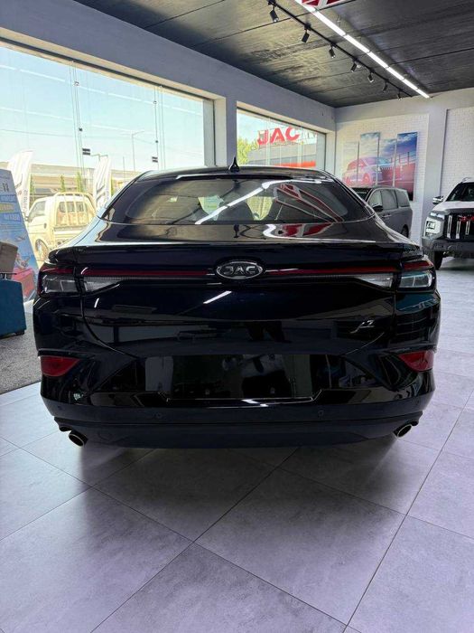 JAC J7 Turbo | Rassrochka bilan yangi avtomobil | Kafolat