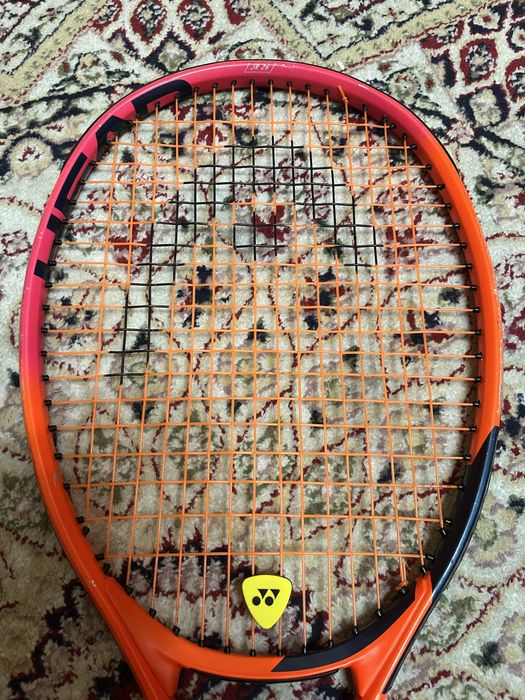 Ракетка для тенниса