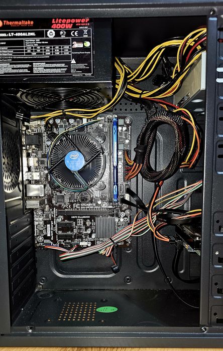 PC desktop/office DDR3