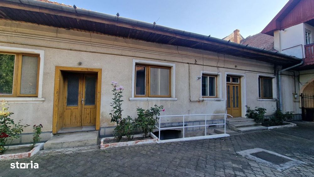 Casa De Vanzare Centru