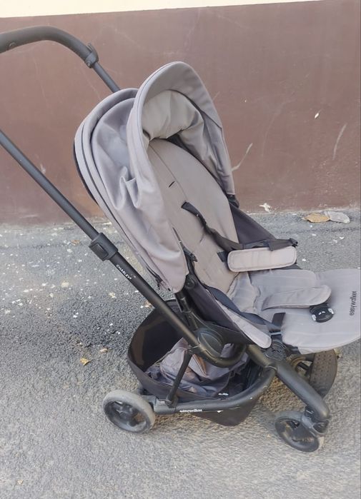 Коляска прогулочная Easywalker