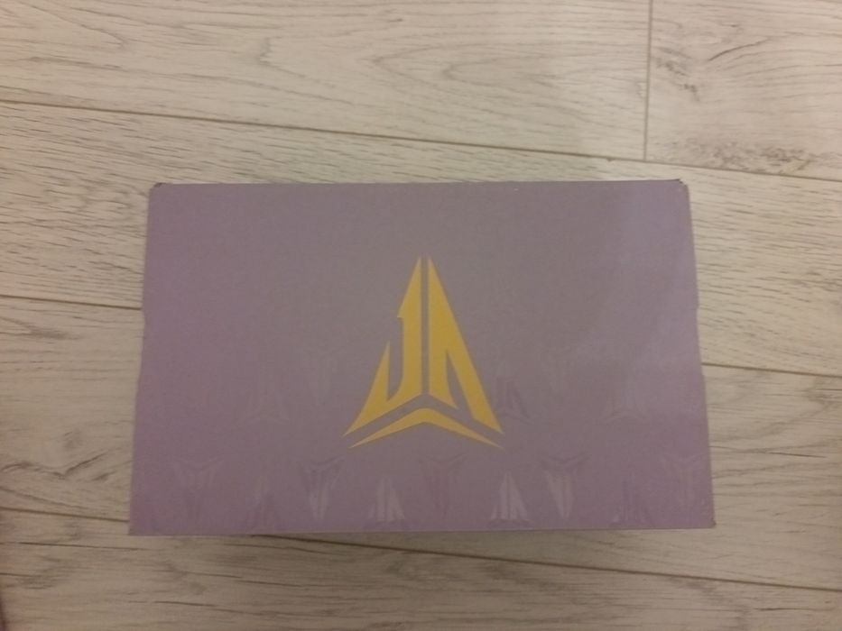 JA 2 NIGHMARE ORIGINAL LIMITED VERSION (с оригинальной коробкой)