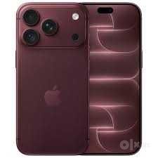 Iphone 18 PRO MAX 1 TB Черный/Красный
