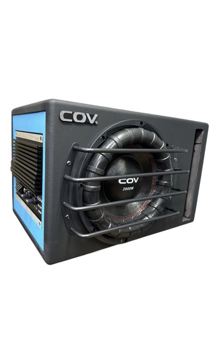 Сабвуфер COV. Cov-S211