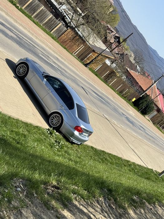 BMW 3 Series 2010 — imagine 4