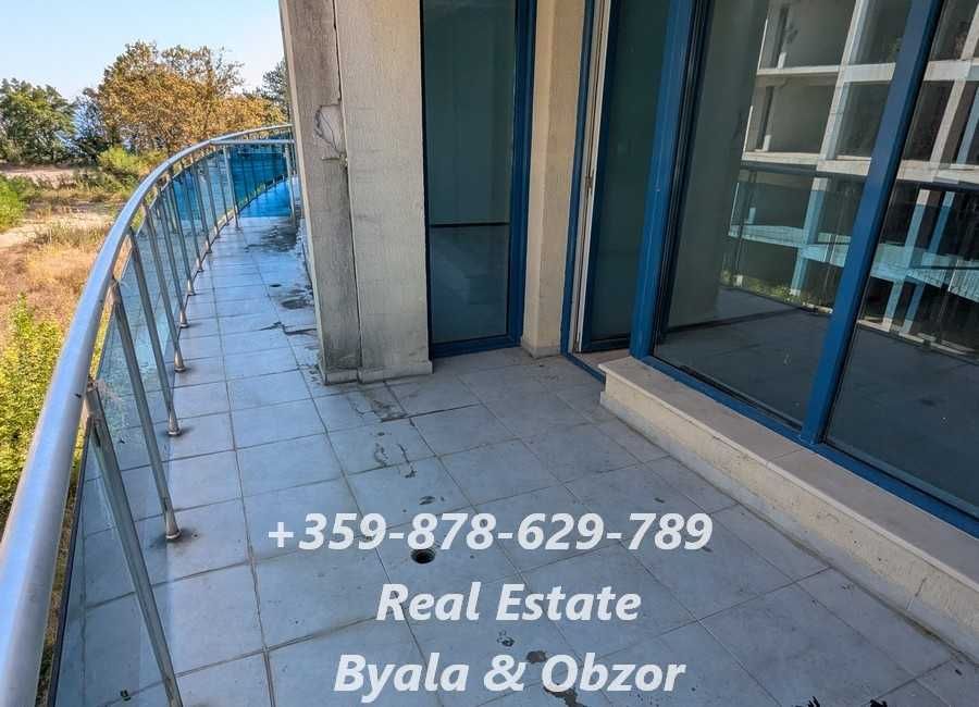Продава се Двустаен апартамент в Обзор - 65 кв.м за 675 €/кв.м - Снимка #11