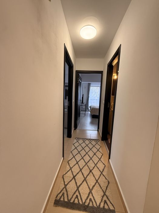 Inchiriez apartament 2 camere in regim hotelier