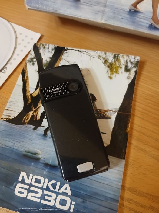 Nokia 6230 Original