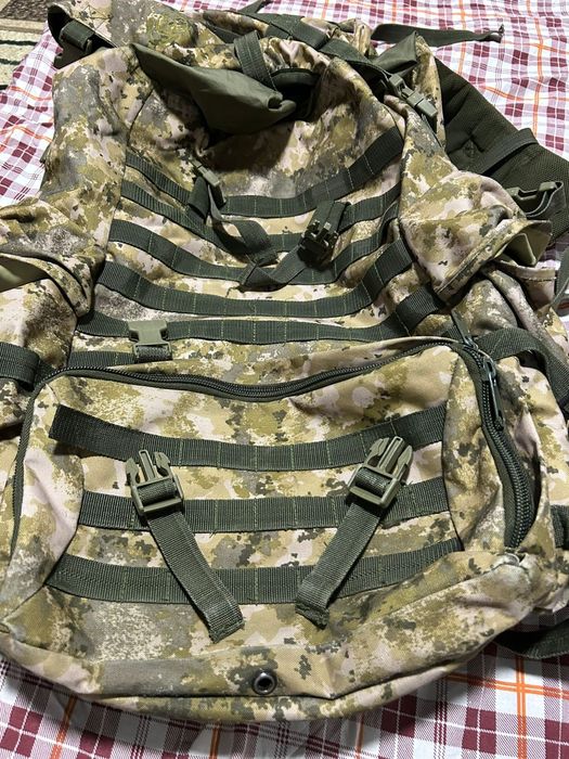 Армейские весмешок