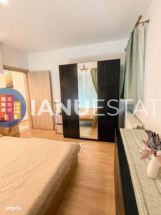 Berceni 10` Metrou Aparatorii Patriei Nou Centrala Parcare PetFriendly