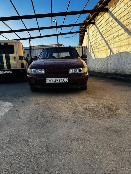 Ваз 2111 продам.