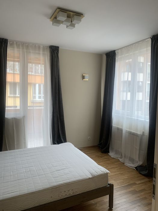 Дава се под наем Тристаен апартамент в София, Манастирски ливади - 96 кв.м за 765 € - Снимка #1