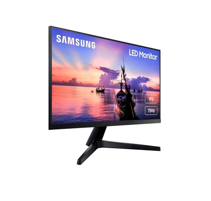 | Монитор Samsung LF22T350FHIXCI