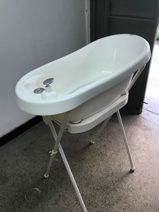 Вана за къпане на бебе