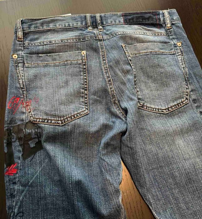 Мъжки дънки Love Moschino