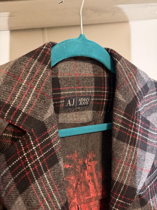 Sacou armani jeans