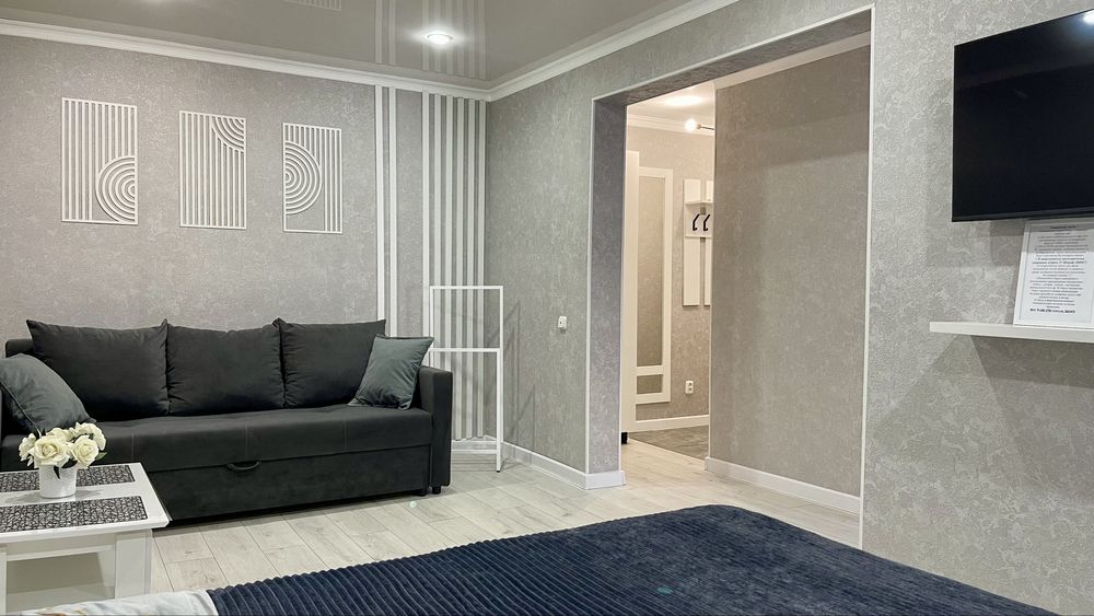 Квартира Сарань , полный пакет документов.