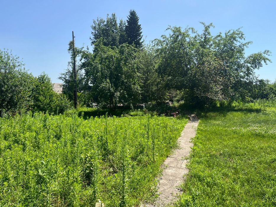 Продам дачу