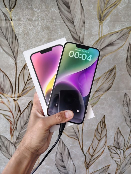 продаётся телефон