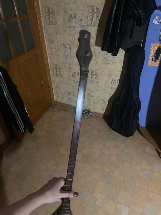 ДОМБРУ продам срочно