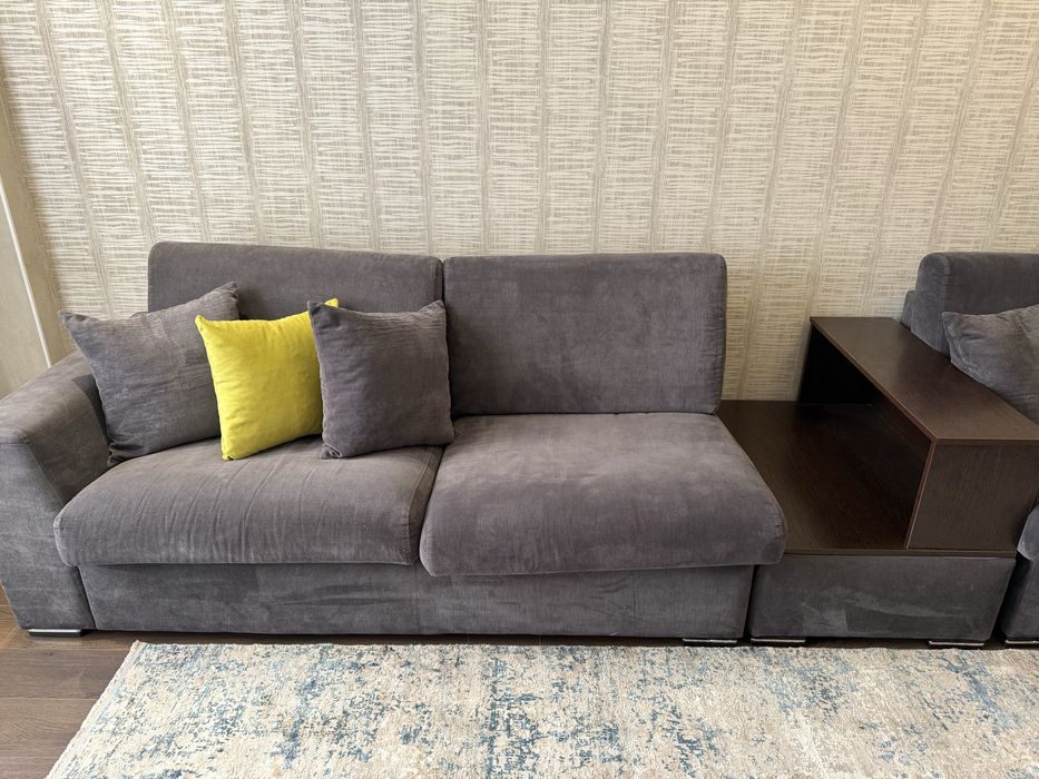 Диван для гостинной