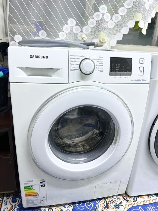 Продам Стиральную Машину LG