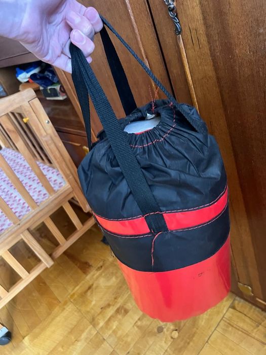 Боксерская груша