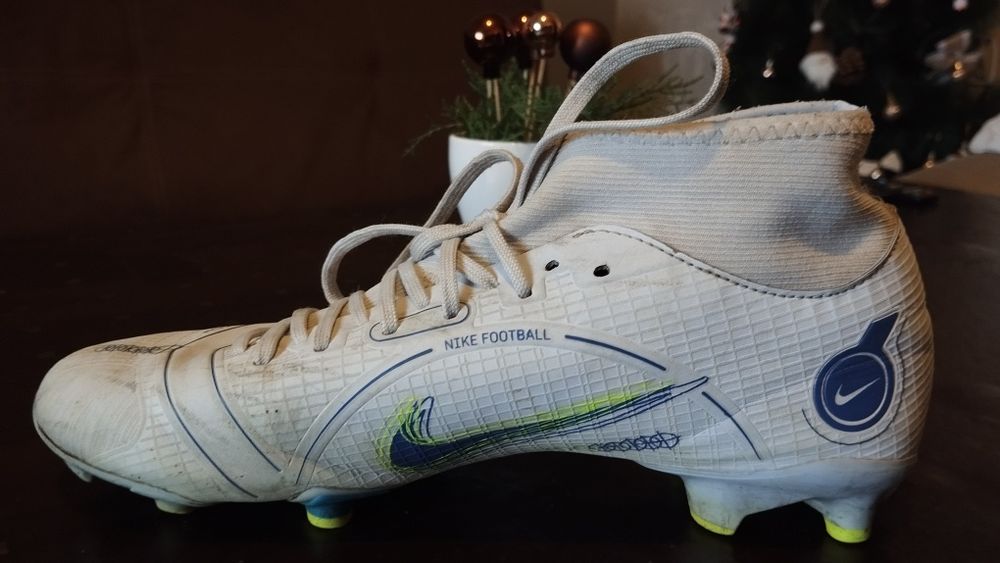 Футболни обувки Nike Mercurial Superfly 8 Academy