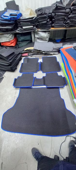 Ева полик / Eva polik