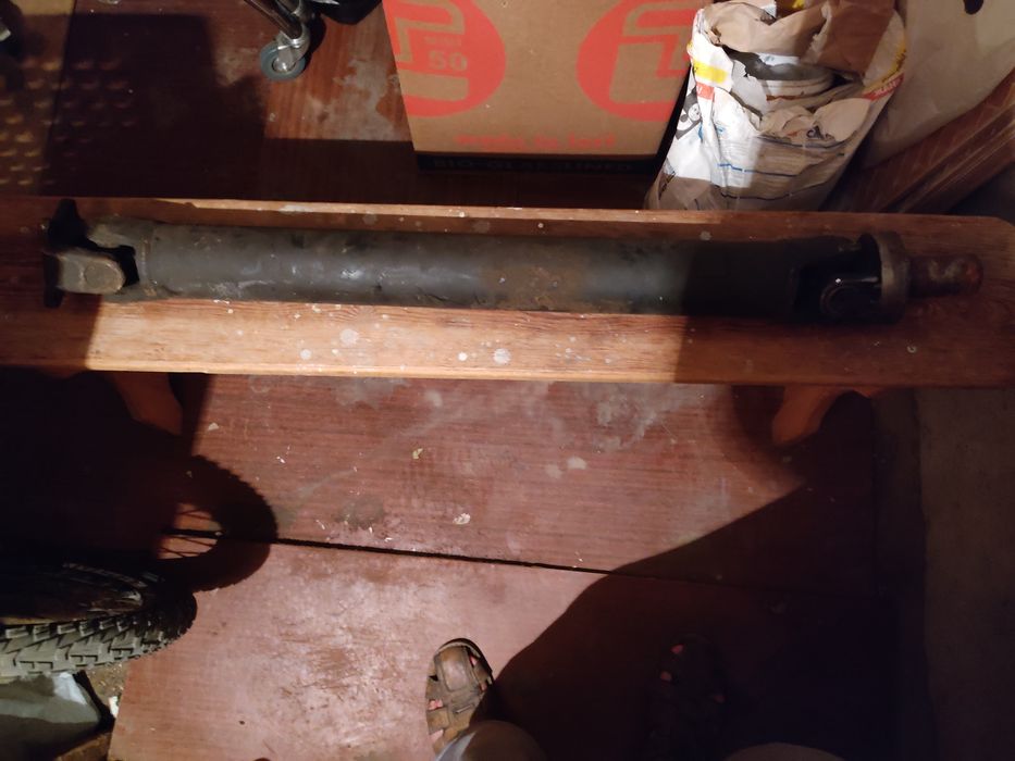 Продам кардан от машины