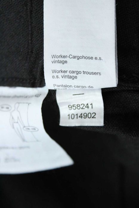 ENGELBERT STRAUSS - мъжки панталон, размер XL-XXL