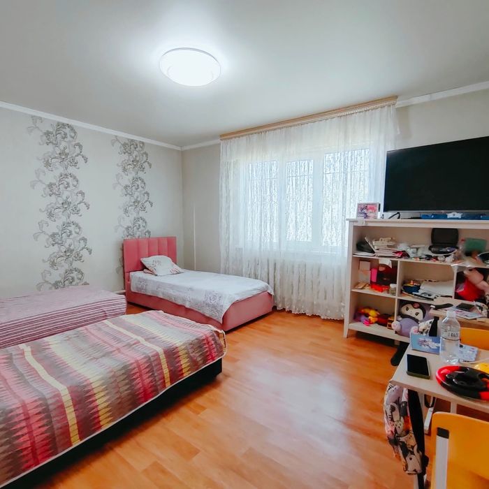 Продается дом в с.Исаево, Карасайский район