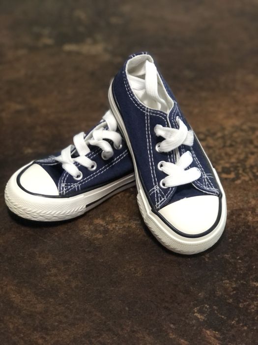 Маратонки / кецове