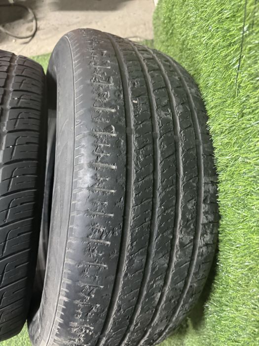 Шины штучные 285/60 R18