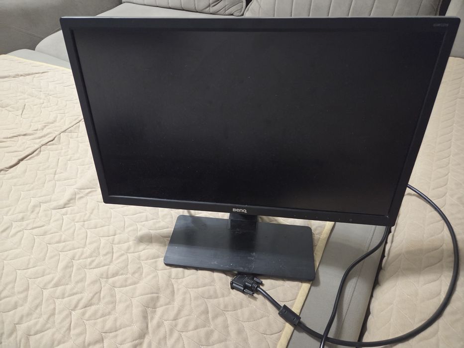 Монитор BenQ 75герц