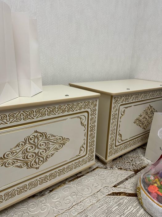 Сундуки сандыктар из натурального дерева