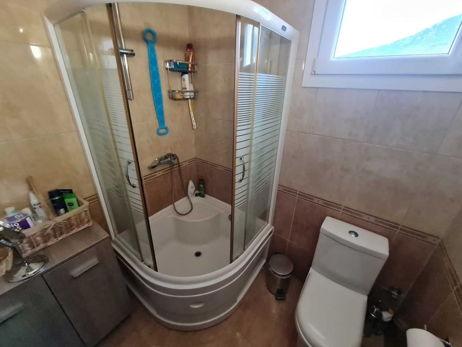 ПРОДАВА се самостоятелна къща 184кв.м в Palios Kavala (код 4293)