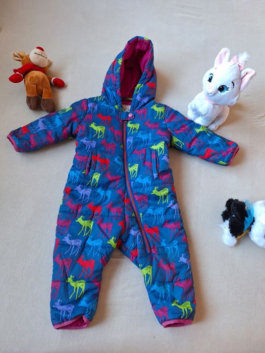 Космонафт размер 104