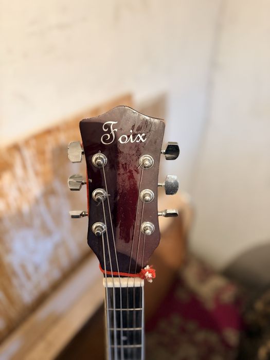 Гитара продается