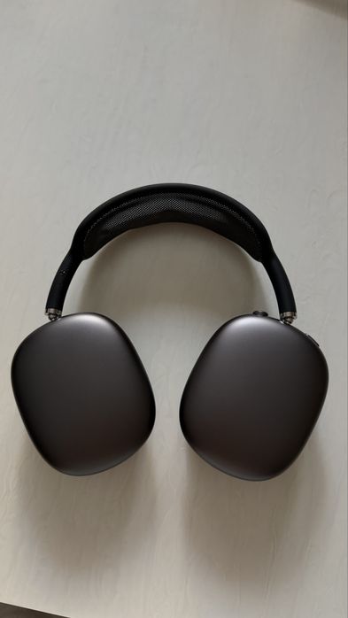 Наушники apple pro max