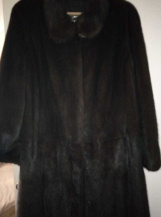 Продам шубу в хорошем состоянии