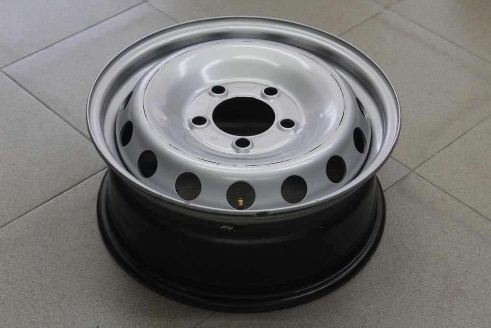 Джанта 16" Renault Master (2010-2025)