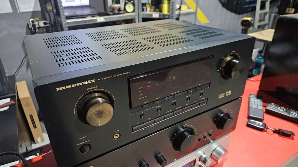 Amplificator Marantz SR 4200