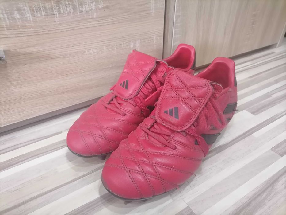 Ghete de fotbal adidas COPA GLORO FG NR40