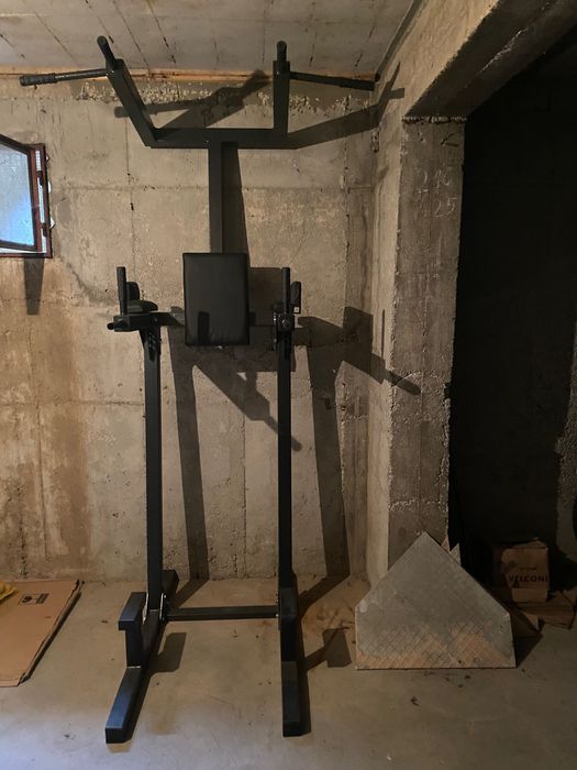 Уред за кофички и набирания