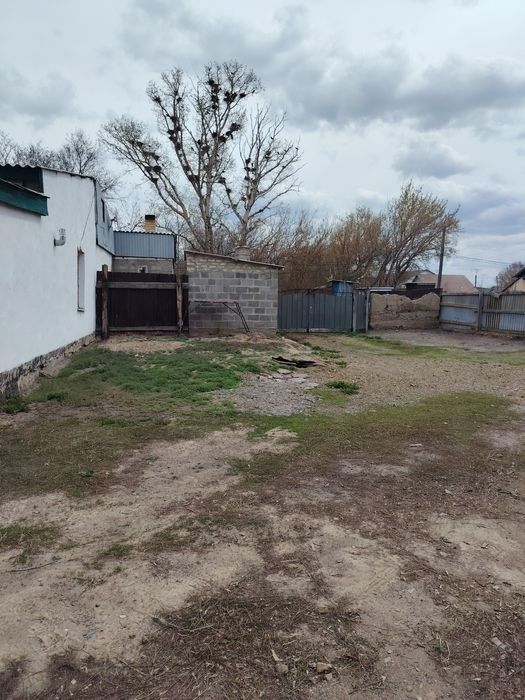 Үй сатылады барачный