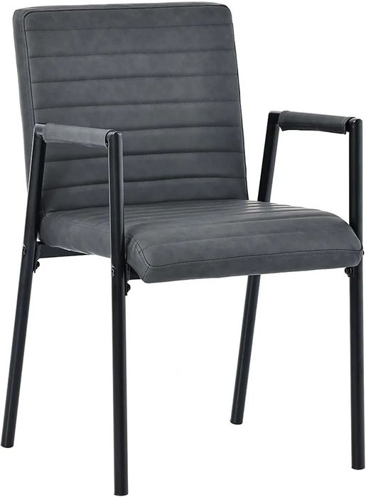 WS! NOU Set 4 scaune bucătărie