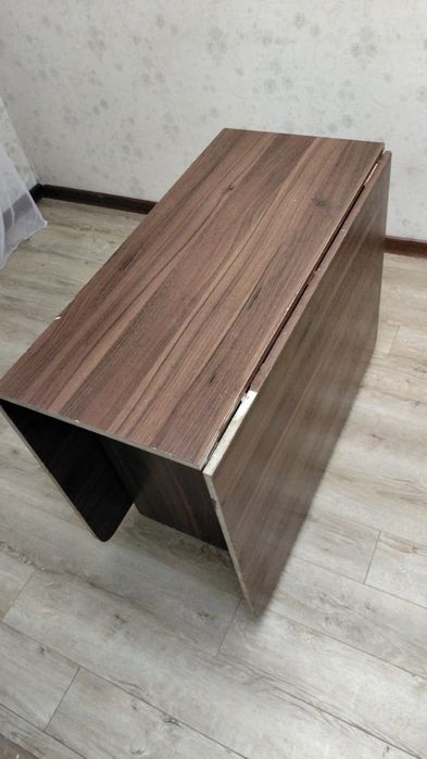 Продам раскладной стол